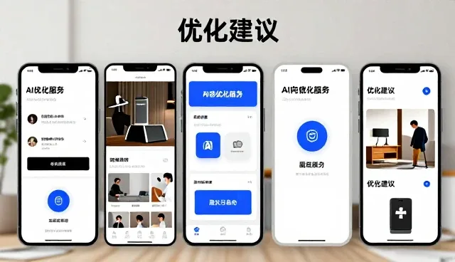 提升用户互动的网站性能优化策略