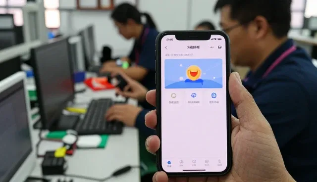运城市盐湖区趋明网络科技有限公司打造值得信赖的网络工程等